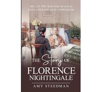 Amy Steedman The Story of Florence Nightingale (Copertina rigida)