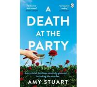 Amy Stuart A Death At The Party (Tascabile)