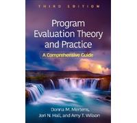 Amy T. Wilson Jori N. Hal Program Evaluation Theory and Pract (Copertina rigida)