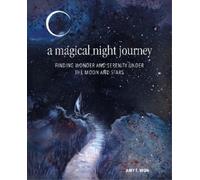 Amy T Won A Magical Night Journey (Copertina rigida)
