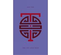 Amy Tan Joy Luck Club (Copertina rigida)