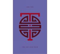 Amy Tan Joy Luck Club (Copertina rigida)