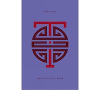 Amy Tan – The Joy Luck Club: A Novel – Copertina rigida