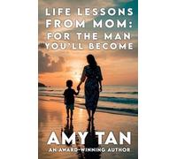 Amy Tan Life Lessons From Mom (Copertina rigida)