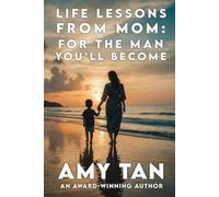 Amy Tan Life Lessons From Mom (Tascabile)