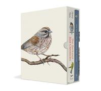 Amy Tan The Backyard Bird Collection [Special Edition, Book & (Copertina rigida)