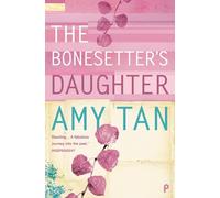 Amy Tan The Bonesetter’s Daughter (Tascabile)