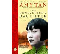 Amy Tan The Bonesetter's Daughter (Tascabile)