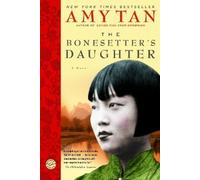 Amy Tan The Bonesetter's Daughter (Tascabile)