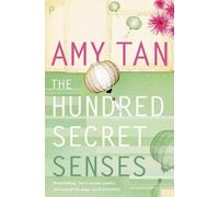 Amy Tan The Hundred Secret Senses (Tascabile)