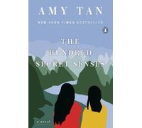 Amy Tan The Hundred Secret Senses (Tascabile)