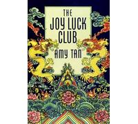 Amy Tan The Joy Luck Club (Copertina rigida)