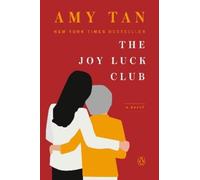 Amy Tan The Joy Luck Club (Tascabile)