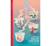 Amy Tan The Joy Luck Club (Tascabile)