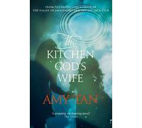 Amy Tan The Kitchen God’s Wife (Tascabile)