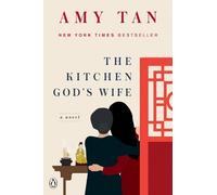 Amy Tan The Kitchen God's Wife (Tascabile)