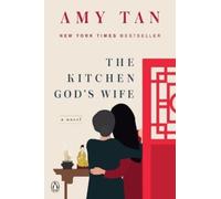 Amy Tan The Kitchen God's Wife (Tascabile)