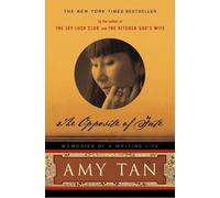 Amy Tan The Opposite of Fate (Tascabile)