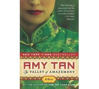 Amy Tan The Valley of Amazement (Tascabile)