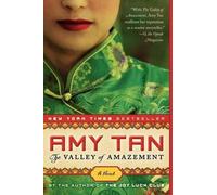 Amy Tan The Valley of Amazement (Tascabile)