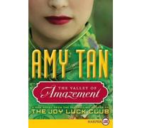 Amy Tan The Valley Of Amazement (Tascabile)