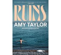Amy Taylor Ruins (Copertina rigida)