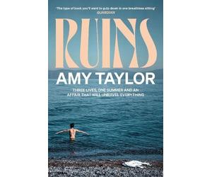Amy Taylor Ruins (Tascabile)