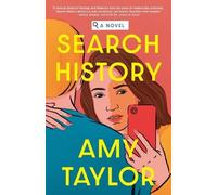 Amy Taylor Search History (Tascabile)