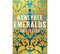 Amy Tector The Honeybee Emeralds (Copertina rigida)