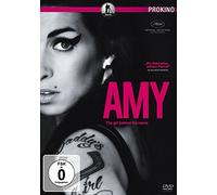 Amy - The girl behind the name