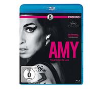 Amy - The girl behind the name