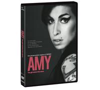 Film - Amy - The Girl Behind The Name - Dvd