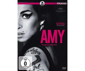 Amy - The girl behind the name (OmU)