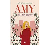 Amy. The March sisters