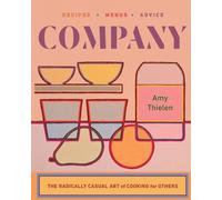 Amy Thielen Company (Copertina rigida)