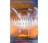 Amy Thomas Davis Divinely Powerful (Tascabile)