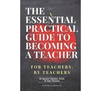 Amy Thomas Spence Th The Essential Practical Guide to Becoming a Tea (Tascabile)
