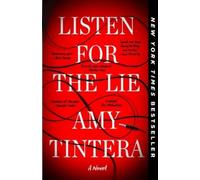 Amy Tintera Listen for the Lie (Tascabile)