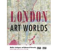 Amy Tobin London Art Worlds (Tascabile) Refiguring Modernism