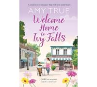 Welcome Home to Ivy Falls: 3