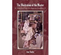 Amy Tucker The Illustration of the Master (Copertina rigida)