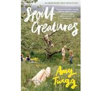 Amy Twigg Spoilt Creatures (Copertina rigida)