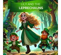 Amy Van Assche Lily and the Leprechauns (Tascabile)