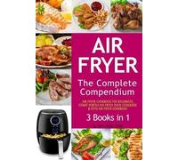 Amy Vogel Fung Air Fryer (Tascabile)