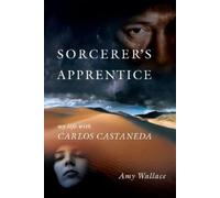 Amy Wallace Sorcerer's Apprentice (Tascabile)