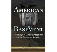 Amy Waters Yarsinske An American in the Basement (Tascabile)