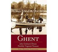 Amy Waters Yarsinske Ghent (Tascabile)