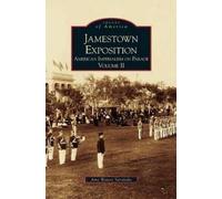 Amy Waters Yarsinske Jamestown Exposition (Copertina rigida)
