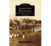 Amy Waters Yarsinske Jamestown Exposition (Tascabile) Images of America