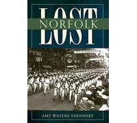 Amy Waters Yarsinske Lost Norfolk (Tascabile)